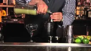 How to Make a Patron Silver Margarita : Margarita Recipes