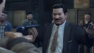 Mafia 2 - Chapter #14 - Stairway To Heaven