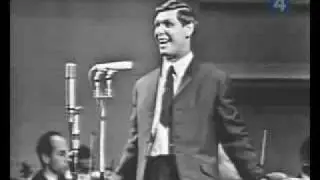 1968 год, Eduard Khil (trololo) I am very glad, because I'm finally returning back home (