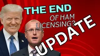 Update to Trump's FCC moves! Delete, Delete Delete