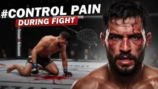 🥋 How Martial Arts Fighters Control Pain During Fights &mdash; And How You Can Do It Too 💥