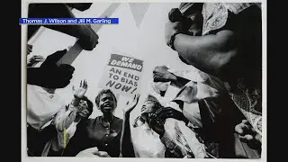 DePaul Art Museum launches new photography exhibit on social change