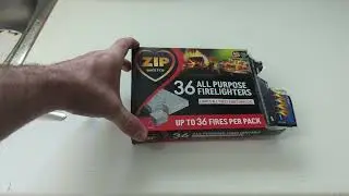 Firelighters Review 