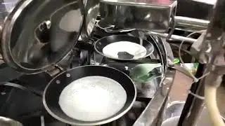 FULLY AUTOMATIC APPAM MAKING MACHINE
