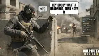 Hardpoint Madness with Chopper! Huge Kills & MVP | COD Mobile MP