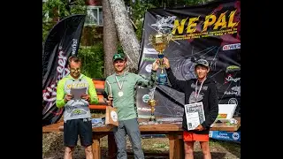 NePal2024 Зеленый Мыс - Вуокса