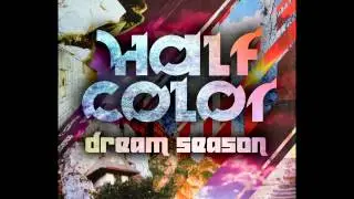 Half Color - Spirit Coast