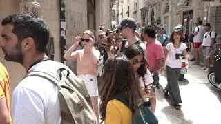 A Bari vecchia le case si trasformano in b&b, Pierucci: 