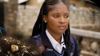 Tshiamo is insecure &ndash; Gomora | Mzansi Magic | S3 | Ep248