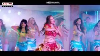 Ak Rao Pk Rao - Nizam Nade Promo Song - Dhana Raj, Tagubothu Ramesh