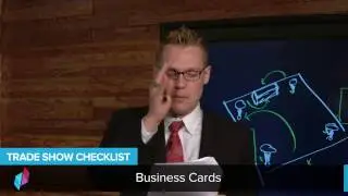 Find business coaching | How to design a trade show booth