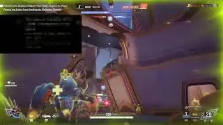 BlackBando's Fragz