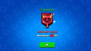 Finally We Reached Legendary 1 in Club League🔥.🔜 Masters