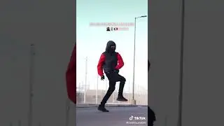 como bailar drill despacio ( bailes controlables  basicos parte 2