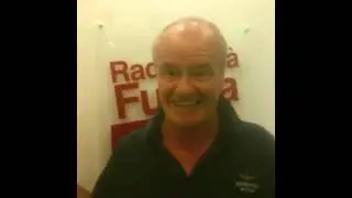 Rick Hutton (VideoMusic) On Radio Gazebo