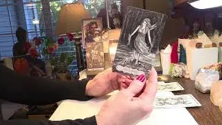 ВЕСЫ ♎️ 💞 В этих отношениях возникает НОВАЯ ПАРАДИГМА...