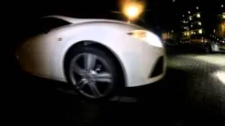 The making of ChiengMoney ft. Al&euro;X - B.A.L.L.I.N