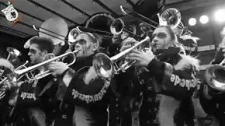 Guggenmusik Heul&uuml;echer Bohlingen - Westerland