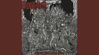 Blood, Hate And War
