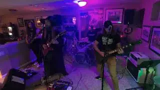 Charonyx - Witches Brew (Live 10/30/2020)