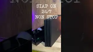 Usir panas dari PS4 pakai stand pendingin dari Suncell ini. Panas pergi gak balik lagi.