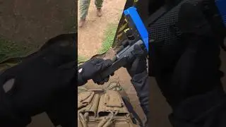 This is how real operators play airsoft🤣🤣