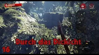 Willkommen im Jungle | [Hybrid] Let&acute;s Play Dead Island Definitive Edition 🌴 16