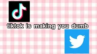 Video Rant: Chronically Online Takes