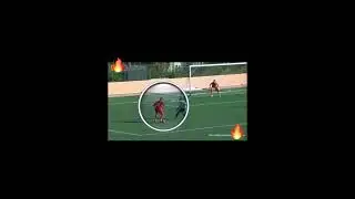 ⚡ &ldquo;Unstoppable Winger Show &mdash; Crazy Skills & Speed in Match!&rdquo;Wassim Semlali the winger 🪽