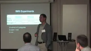 CogMIR 2012 Introduction and Keynote - Michael Casey