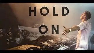 Olly James - Hold On