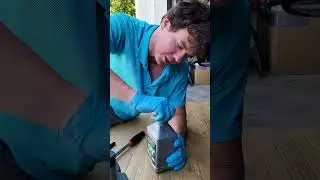 Ваша вариаторная трансмиссия может переключаться лучше, чем совершенно НОВАЯ!