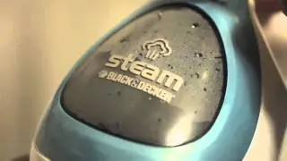 BLACK+DECKER&trade; steam-mop&trade; owners talk about the detachable water tank