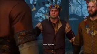 ToBeCoWitcher