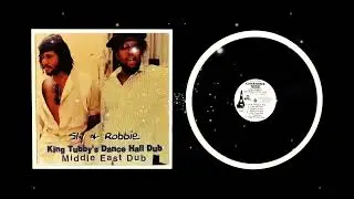 Sly & Robbie - Pannin' Dub