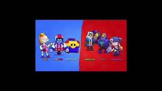✨Championship challenge✨ 9/15 wins ft Parker!- brawlstars