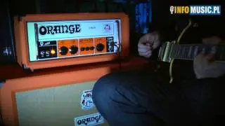 Orange OR50 - test w Infomusic.pl