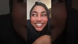 Как девушка из TikTok рассказала на кинофестивале о том, что Хадиза Габон страдает от болезни Хам...