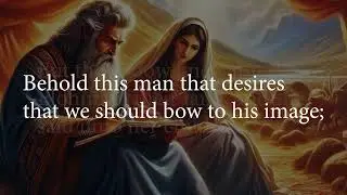 1 Moses Chapter18: The Poor Widow&rsquo;s Sons