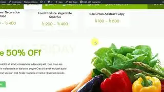 Grocerystore : WordPress WooCommerce Theme Setup, Required Plugins & Demo Import Documentation
