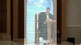 OLM Sunday Vigil Mass - Saturday [5:00pm] January 17, 2026