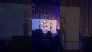 4th Impact - Performed at I Love OPM Concert in San Diego, CA, USA 2024-09-22