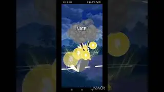 PokemonGo-Master League Dragonite + Jolteon + Gyarados vs Slaking + Tyranitar + Dragonite #pokemongo