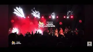 Nina - Antonio Castrignanò Live 