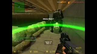 CSS V34 зомби In-teri(2020) #1