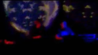 Shockwave Live at Groovy Troopers