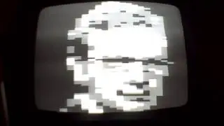Baird on Medium Band TV