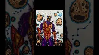 Wake Comics: Syphorus #shorts