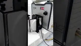 WVTR & OTRate Packaging Films Testing Instrument for Film Barrier Property Testing