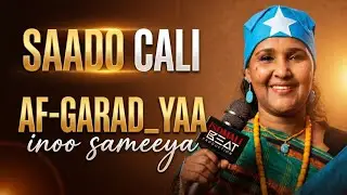 AF-GARAD YA INOO SAMEYA | SOMALI BEAT PRODUCTION | #2026 #MUSIC 
